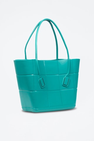 Panier - Turquoise - Libellula