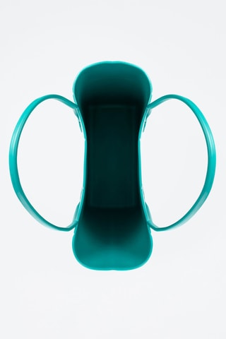 Panier - Turquoise - Libellula