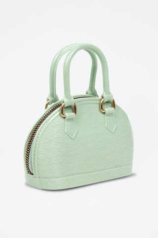 Handtas - Zeegroen - Libellula