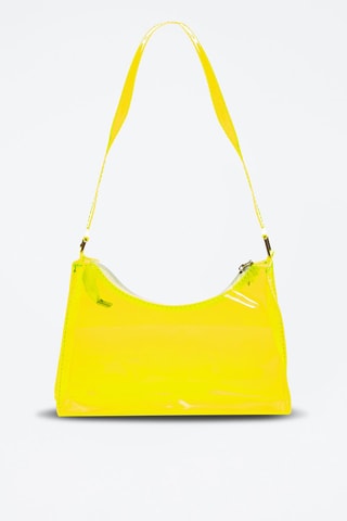Handtas Zeri - Geel 