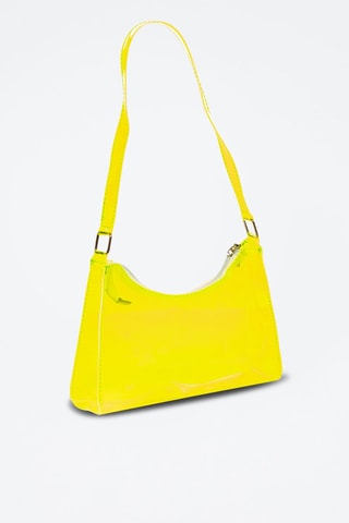 Handtas Zeri - Geel 