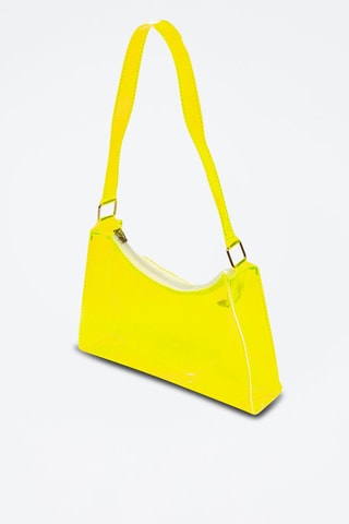 Handtas Zeri - Geel 