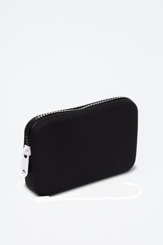 Portefeuille Zwart - Libelulla