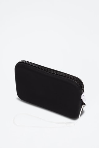 Portefeuille Zwart - Libelulla