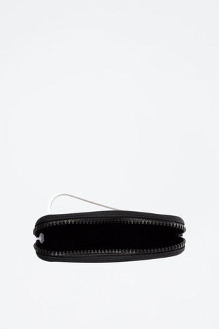 Portefeuille Zwart - Libelulla