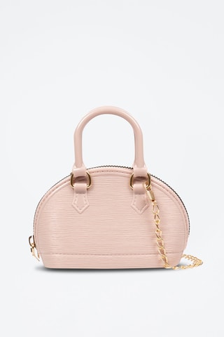 Handtas - Roze - Libellula