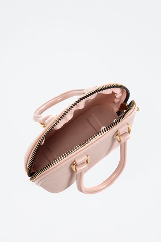 Handtas - Roze - Libellula