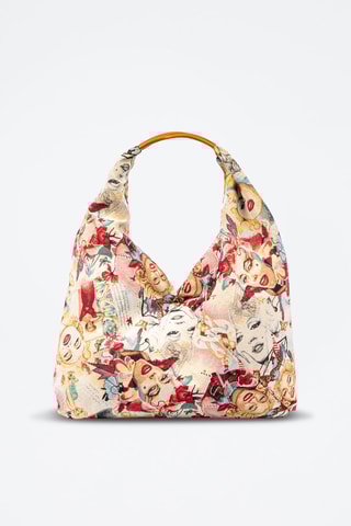 Shopper Banzi - Beige