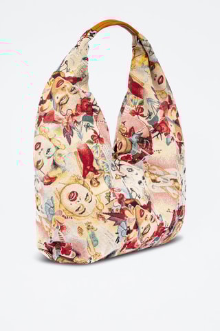 Shopper Banzi - Beige