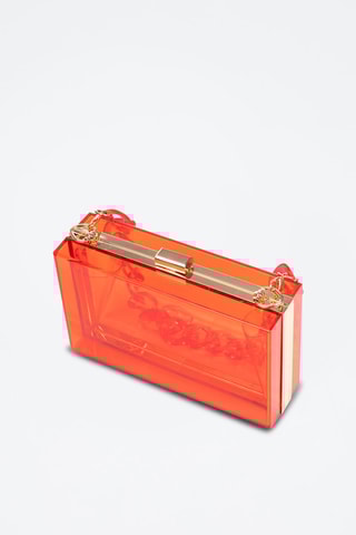 Clutch Zavattarello - Oranje