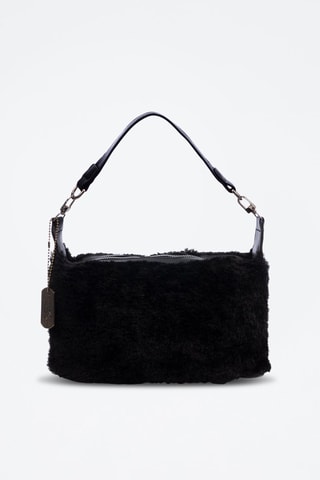 Handtas Atzara - Zwart