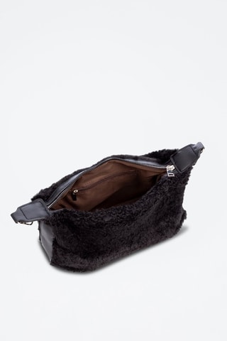 Handtas Atzara - Zwart