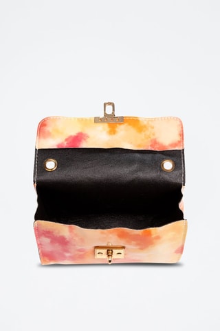 Schoudertas - Oranje - Iria Quintana 