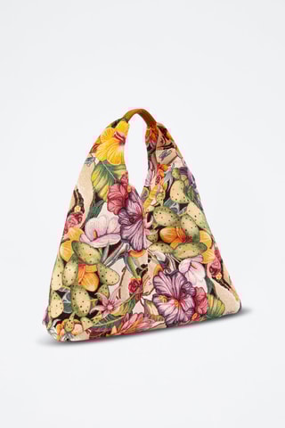 Shopper Banzi - Ecru