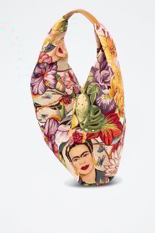 Shopper Banzi - Ecru