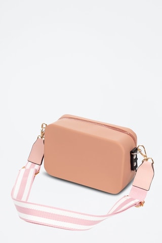 Sac bandoulière - Rose - Firenze Artegiani