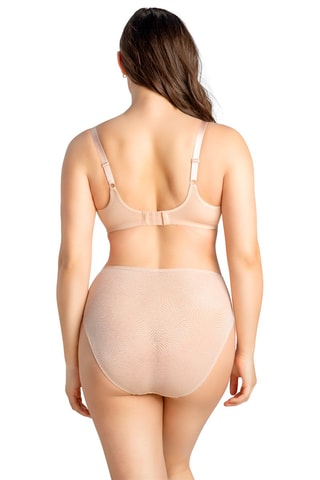 Sujetador con relleno Pearl - Nude