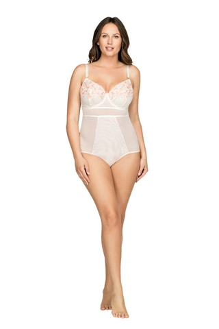 Body Briana - Rosa claro