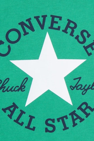 T-shirt e pantaloni sportivi  - Blu