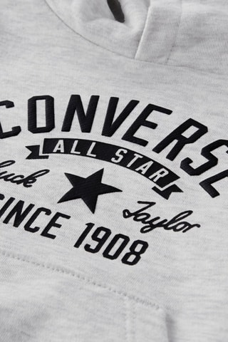 Felpa e pantaloni sportivi   - Nero