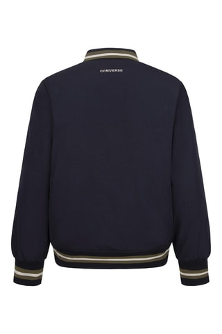 Giacca   - Nero e verde