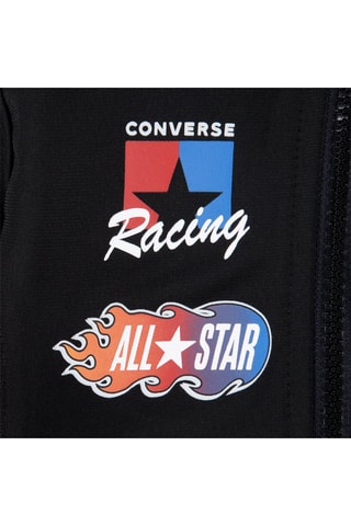 Set  - Bianco, nero e rosso