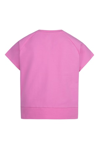 T-shirt   - Rosa