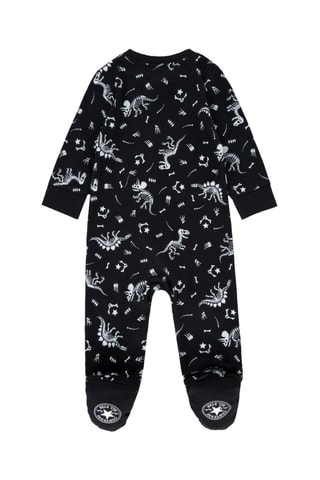 Tutina   - Bianco e nero