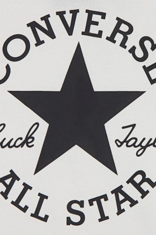 Felpa e pantaloni sportivi - Nero