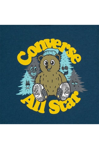 3 body - Blu, verde e giallo