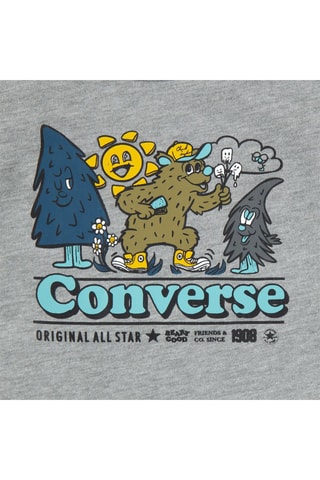 3 body - Blu, verde e giallo