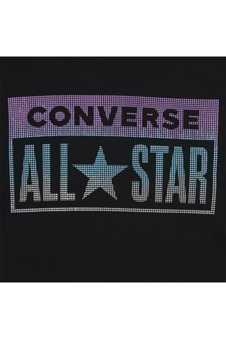 Felpa con cappuccio e pantaloni sportivi  - Nero e grigio