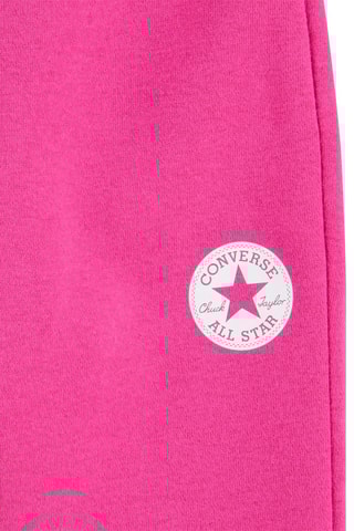 Pantaloni sportivi   - Rosa