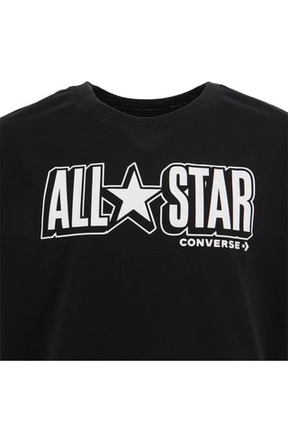 T-shirt   - Nero e bianco