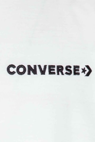 T-shirt   - Bianco e nero