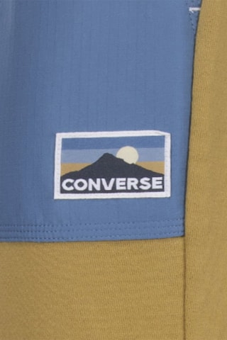 Pantaloni - Blu e verde