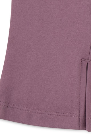 Set  - Beige e viola