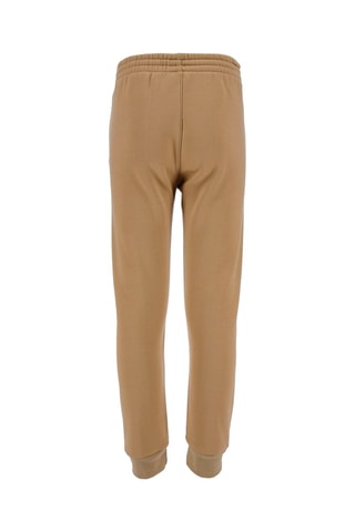 Pantaloni sportivi  - Marrone e nero