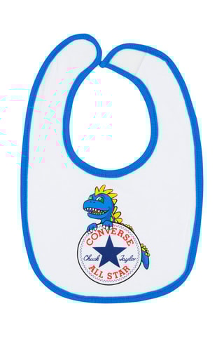 Visuels faux ?* - Set 3 pezzi    - Bianco, rosso e blu