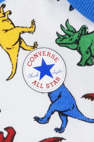 Visuels faux ?* - Set 3 pezzi    - Bianco, rosso e blu