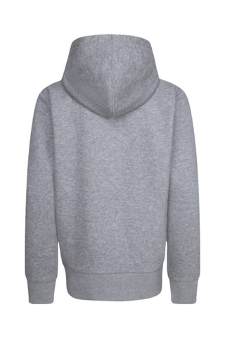 Felpa con cappuccio   - Grigio