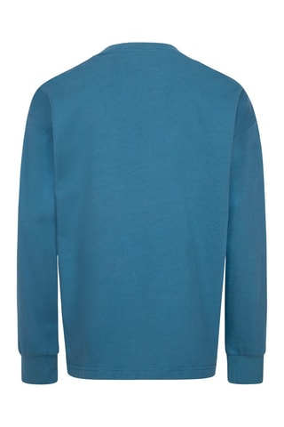 T-shirt Legging - Blu