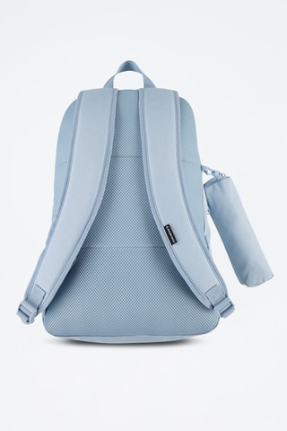 Zaino e trousse - Blu