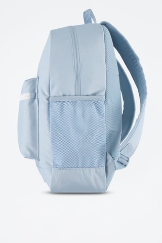 Zaino e trousse - Blu