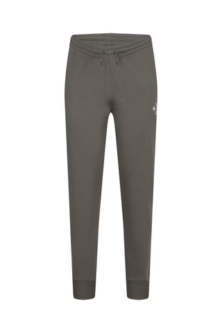 Pantaloni sportivi   - Grigio