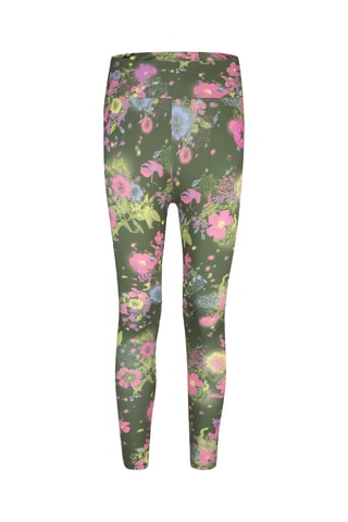 Leggings  - Verde