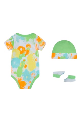 Set 3 pezzi  - Verde