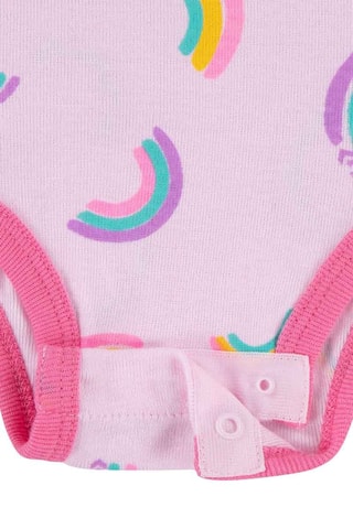 Set 3 pezzi   - Blu, viola e rosa