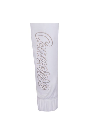 Pantaloni sportivi   - Bianco