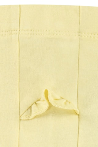 Felpa - Giallo, nero e blu